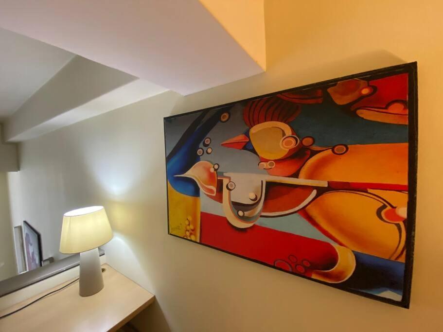 Art Deco Mutual Heights Loft Cape Town